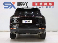 Chery 9 9X 2.0T 2WDPremium Version - фото 5