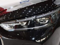 Chery 9 9X 2.0T 2WDPremium Version - фото 7