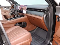 Chery 9 9X 2.0T 2WDPremium Version - фото 8