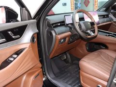 Chery 9 9X 2.0T 2WDPremium Version - фото 9