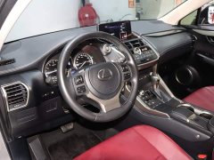 Lexus NX 200 Edition VI - фото 10