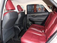 Lexus NX 200 Edition VI - фото 11