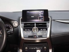 Lexus NX 200 Edition VI - фото 14