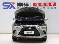Lexus NX 200 Edition VI - фото 17