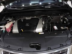 Lexus NX 200 Edition VI - фото 18