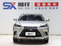 Lexus NX 200 Edition VI - фото 2