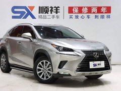 Lexus NX 200 Edition VI - фото 3
