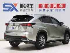 Lexus NX 200 Edition VI - фото 4