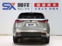 Lexus NX 200 Edition VI - фото 5