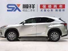 Lexus NX 200 Edition VI - фото 6