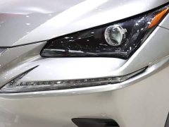 Lexus NX 200 Edition VI - фото 7