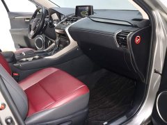 Lexus NX 200 Edition VI - фото 8