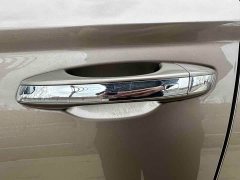Lexus Korok TSI280 Luxury Edition - фото 10