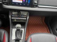 Lexus Korok TSI280 Luxury Edition - фото 15