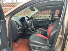Lexus Korok TSI280 Luxury Edition - фото 4