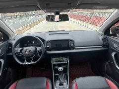 Lexus Korok TSI280 Luxury Edition - фото 6