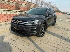 Lexus Tuyue 280TSI two-wheel drive luxury version - фото 1