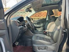 Lexus Tuyue 280TSI two-wheel drive luxury version - фото 4