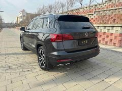 Lexus Tuyue 280TSI two-wheel drive luxury version - фото 8