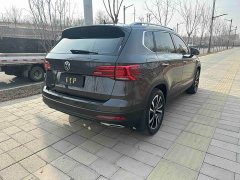Lexus Tuyue 280TSI two-wheel drive luxury version - фото 9