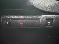 Toyota Levin TNGA 1.5L CVT Entry Edition - фото 11