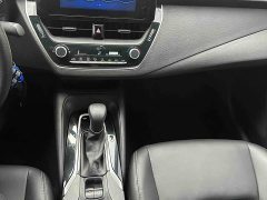 Toyota Levin TNGA 1.5L CVT Entry Edition - фото 12