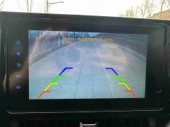 Toyota Levin TNGA 1.5L CVT Entry Edition - фото 13