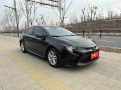 Toyota Levin TNGA 1.5L CVT Entry Edition - фото 3