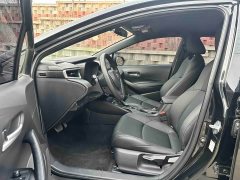 Toyota Levin TNGA 1.5L CVT Entry Edition - фото 4