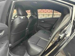Toyota Levin TNGA 1.5L CVT Entry Edition - фото 5
