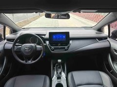 Toyota Levin TNGA 1.5L CVT Entry Edition - фото 6