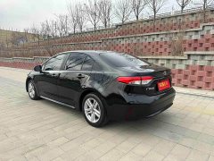 Toyota Levin TNGA 1.5L CVT Entry Edition - фото 8