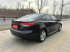 Toyota Levin TNGA 1.5L CVT Entry Edition - фото 9