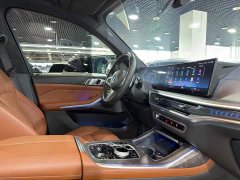 BMW X7 xDrive40i Deluxe VersionM - фото 10