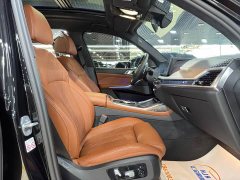 BMW X7 xDrive40i Deluxe VersionM - фото 11