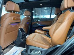 BMW X7 xDrive40i Deluxe VersionM - фото 15