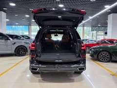 BMW X7 xDrive40i Deluxe VersionM - фото 17