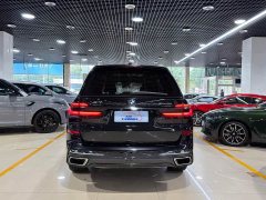 BMW X7 xDrive40i Deluxe VersionM - фото 18