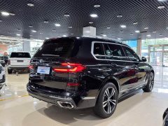 BMW X7 xDrive40i Deluxe VersionM - фото 19