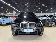 BMW X7 xDrive40i Deluxe VersionM - фото 2