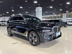 BMW X7 xDrive40i Deluxe VersionM - фото 3