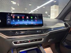 BMW X7 xDrive40i Deluxe VersionM - фото 7