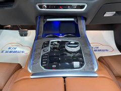 BMW X7 xDrive40i Deluxe VersionM - фото 8