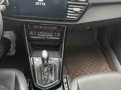 Volkswagen Jetta VS7 Black Front Edition 1.4T Automatic Honor Edition - фото 11