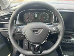 Volkswagen Jetta VS7 Black Front Edition 1.4T Automatic Honor Edition - фото 12