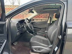 Volkswagen Jetta VS7 Black Front Edition 1.4T Automatic Honor Edition - фото 4