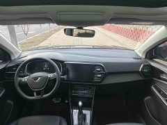 Volkswagen Jetta VS7 Black Front Edition 1.4T Automatic Honor Edition - фото 6