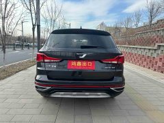 Volkswagen Jetta VS7 Black Front Edition 1.4T Automatic Honor Edition - фото 7