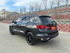 Volkswagen Jetta VS7 Black Front Edition 1.4T Automatic Honor Edition - фото 8