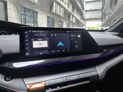 Changan UNI-V 1.5T Premium Version - фото 11